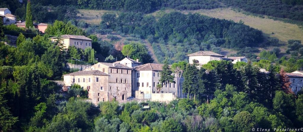 Bed and Breakfast Casale Il Cerqueto Сан-Северино-Марке Екстер'єр фото